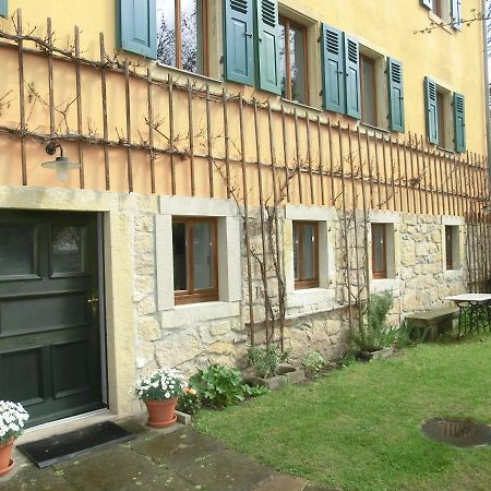 Ferienwohnung Mit Charme In Dresden Pillnitz Kültér fotó