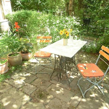 Ferienwohnung Mit Charme In Dresden Pillnitz Kültér fotó
