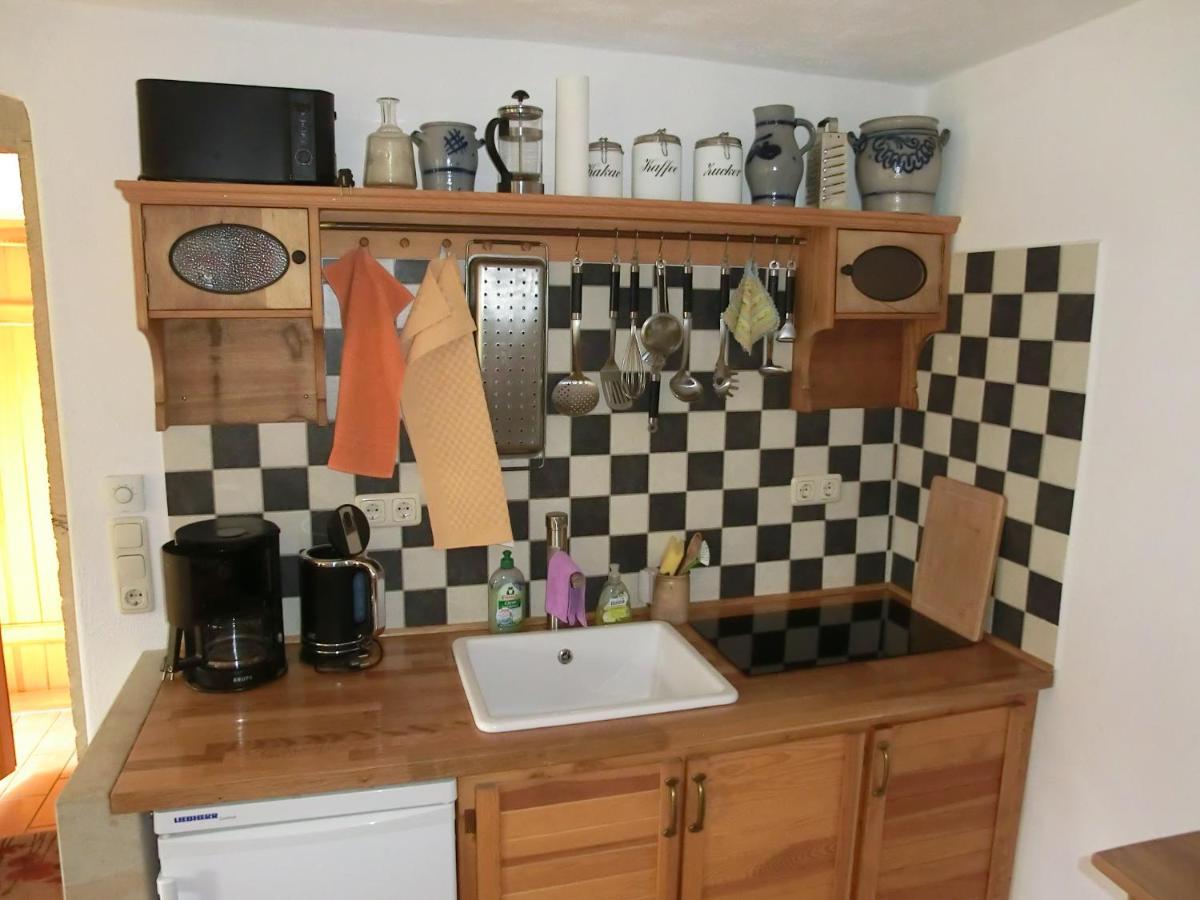 Ferienwohnung Mit Charme In Dresden Pillnitz Kültér fotó