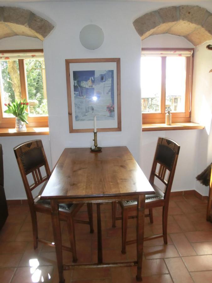 Ferienwohnung Mit Charme In Dresden Pillnitz Kültér fotó
