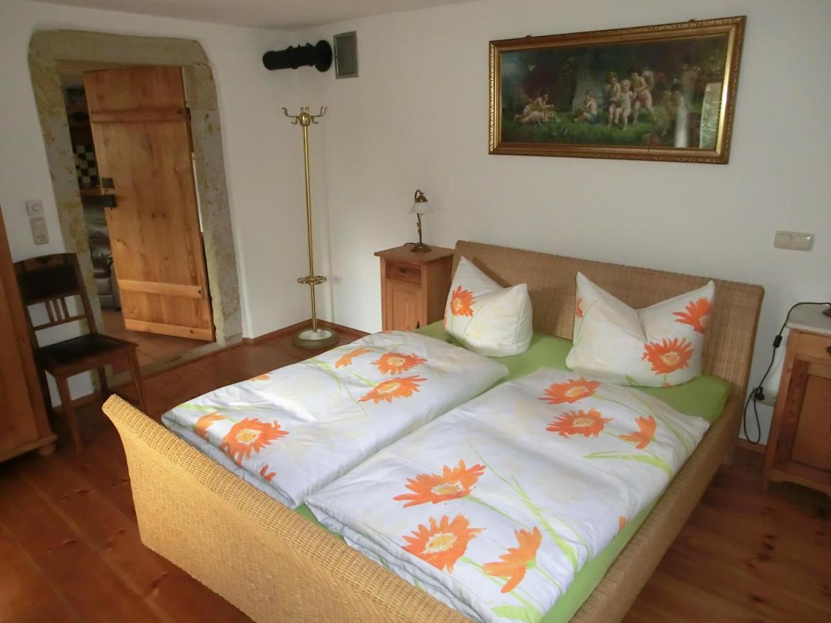 Ferienwohnung Mit Charme In Dresden Pillnitz Kültér fotó