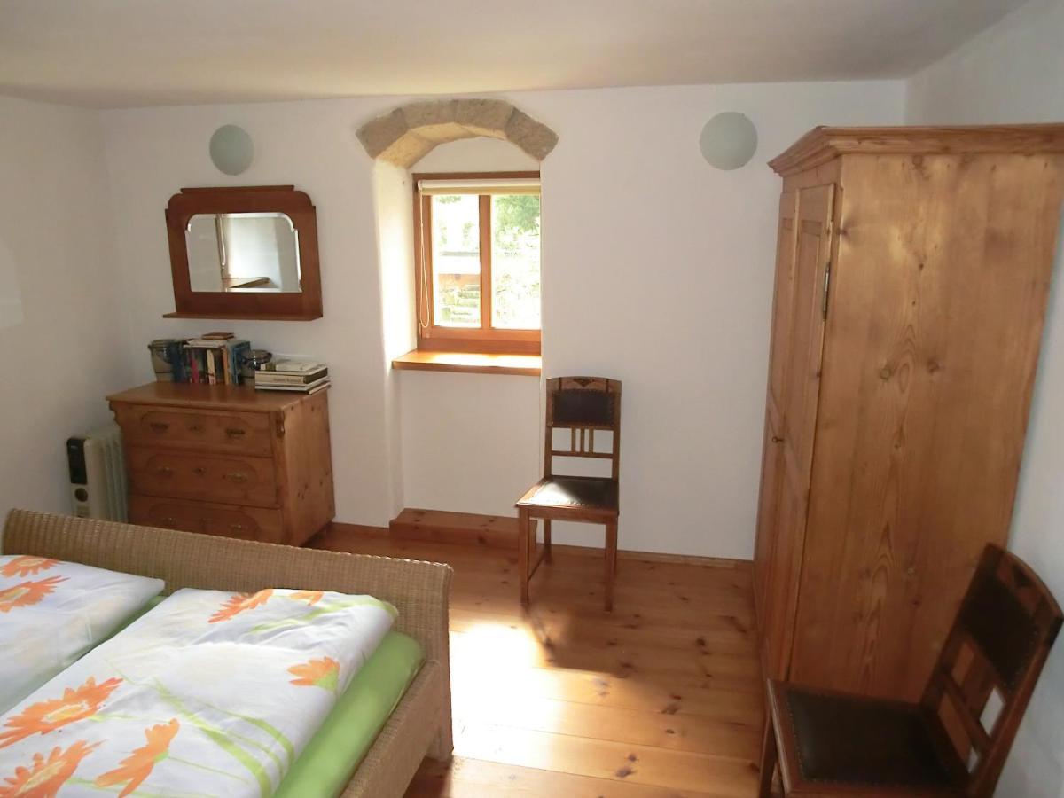 Ferienwohnung Mit Charme In Dresden Pillnitz Kültér fotó
