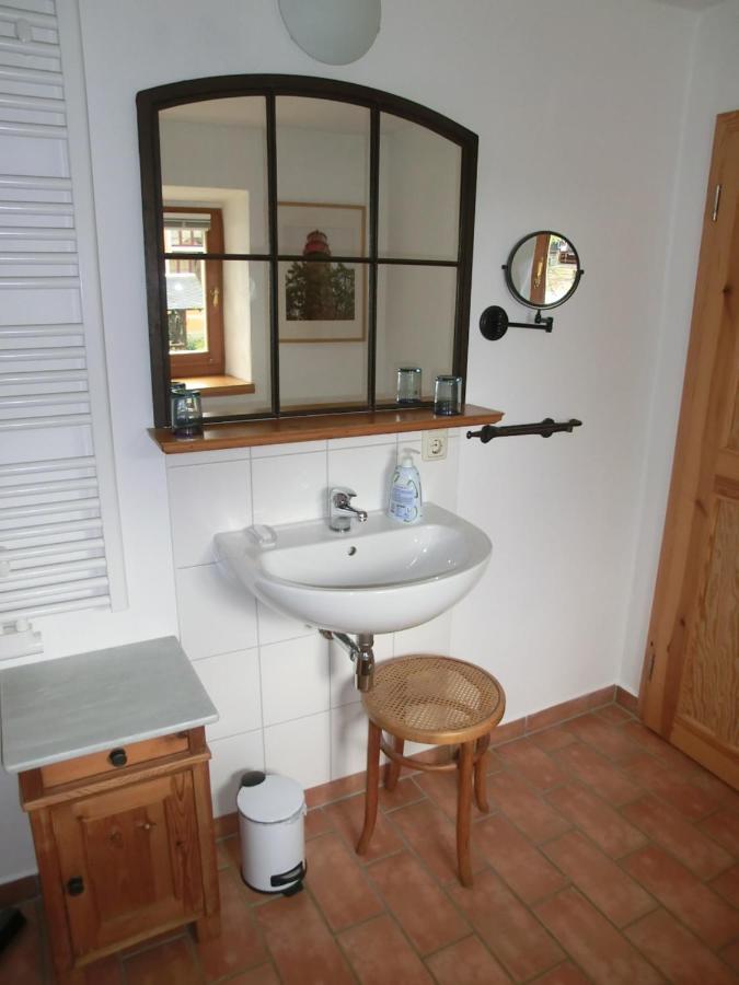 Ferienwohnung Mit Charme In Dresden Pillnitz Kültér fotó