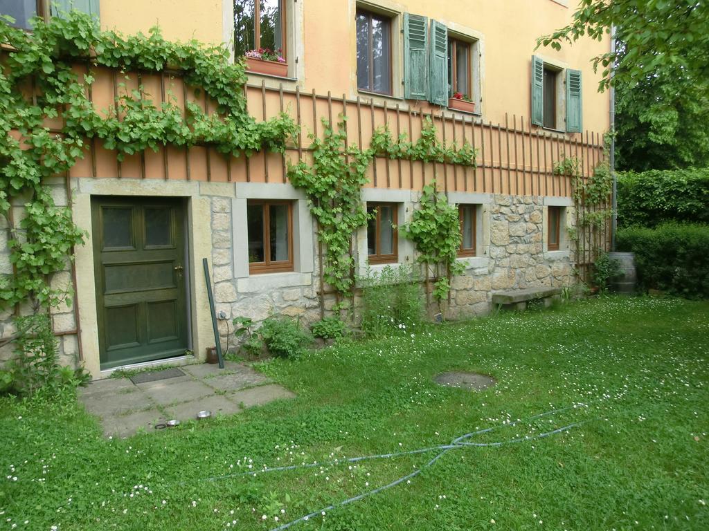 Ferienwohnung Mit Charme In Dresden Pillnitz Kültér fotó