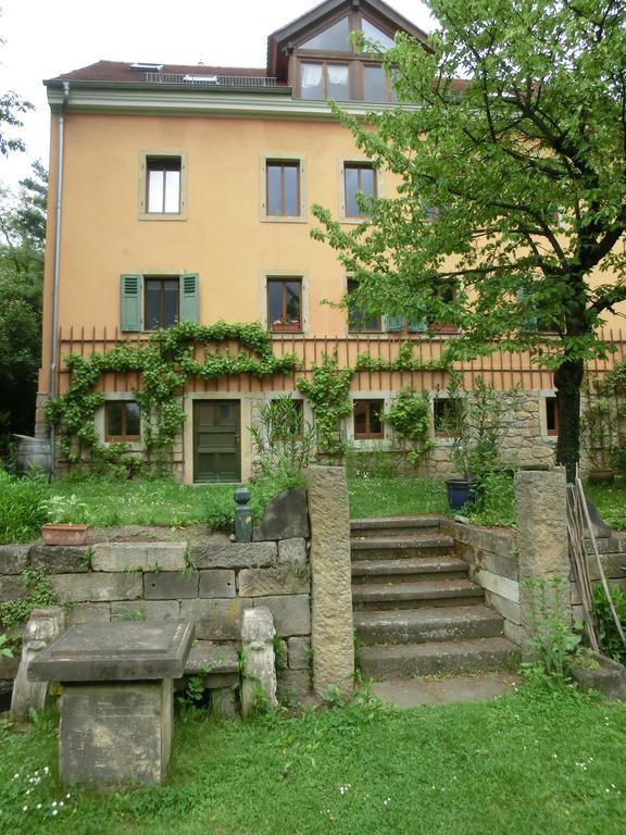Ferienwohnung Mit Charme In Dresden Pillnitz Kültér fotó