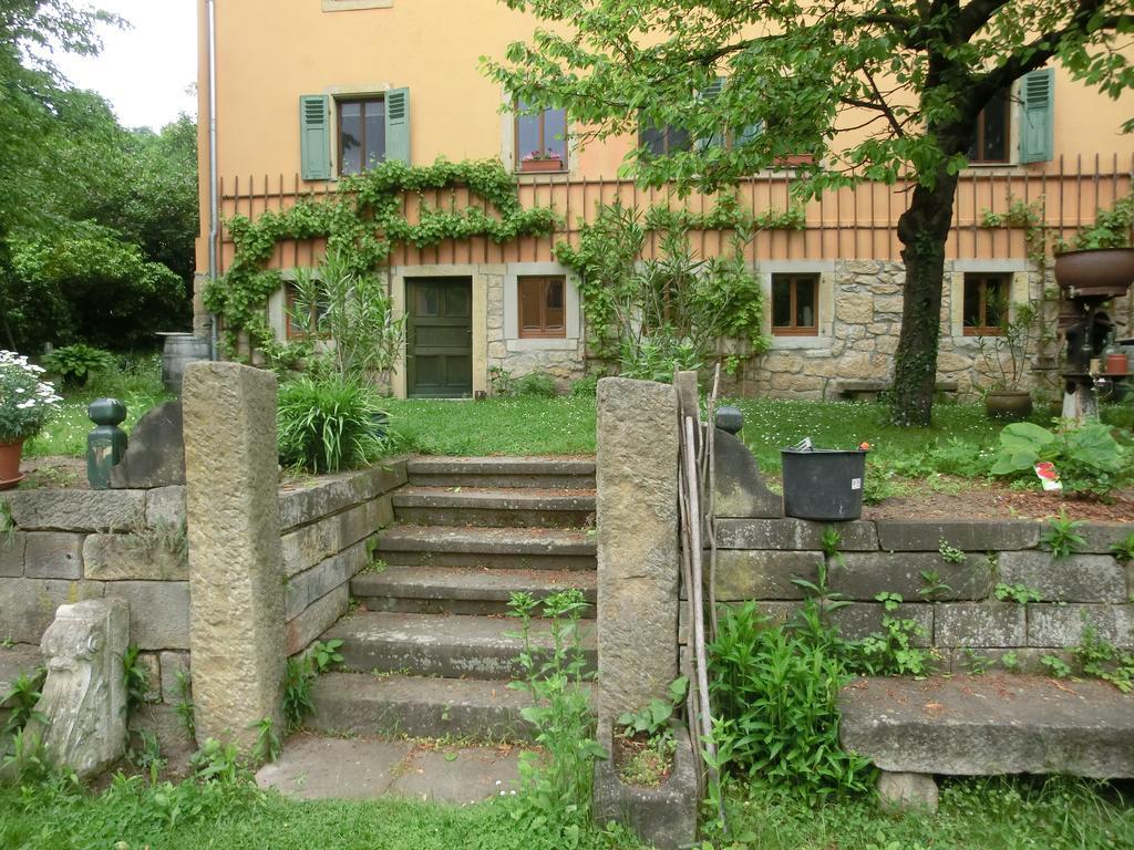 Ferienwohnung Mit Charme In Dresden Pillnitz Kültér fotó