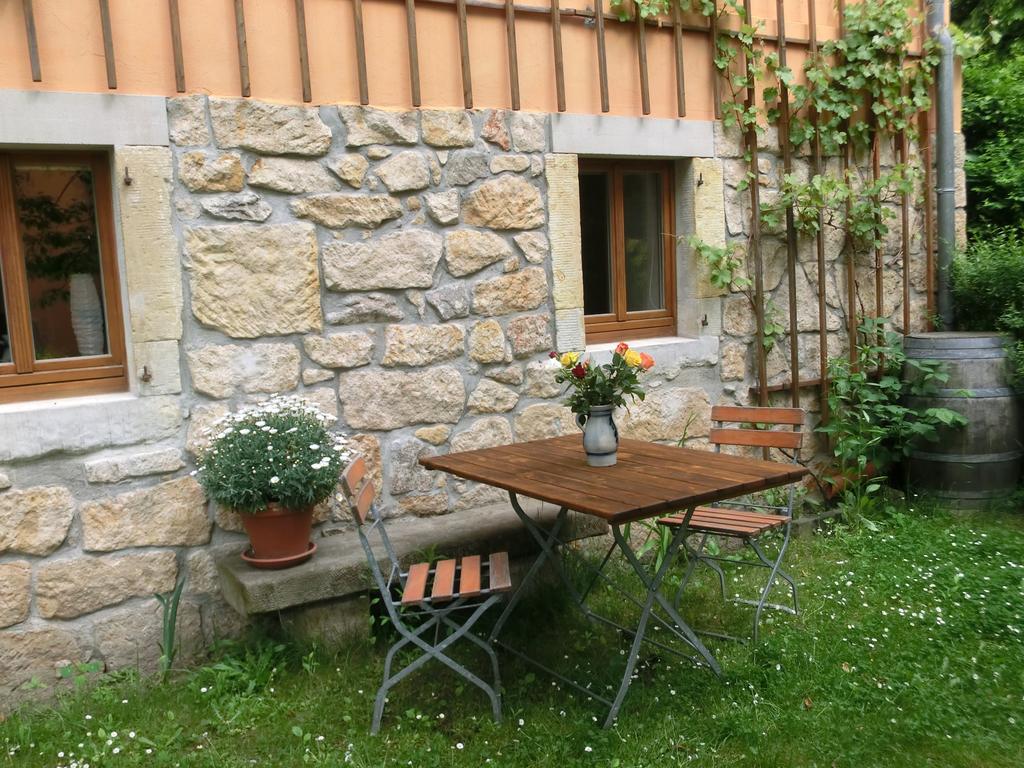 Ferienwohnung Mit Charme In Dresden Pillnitz Kültér fotó