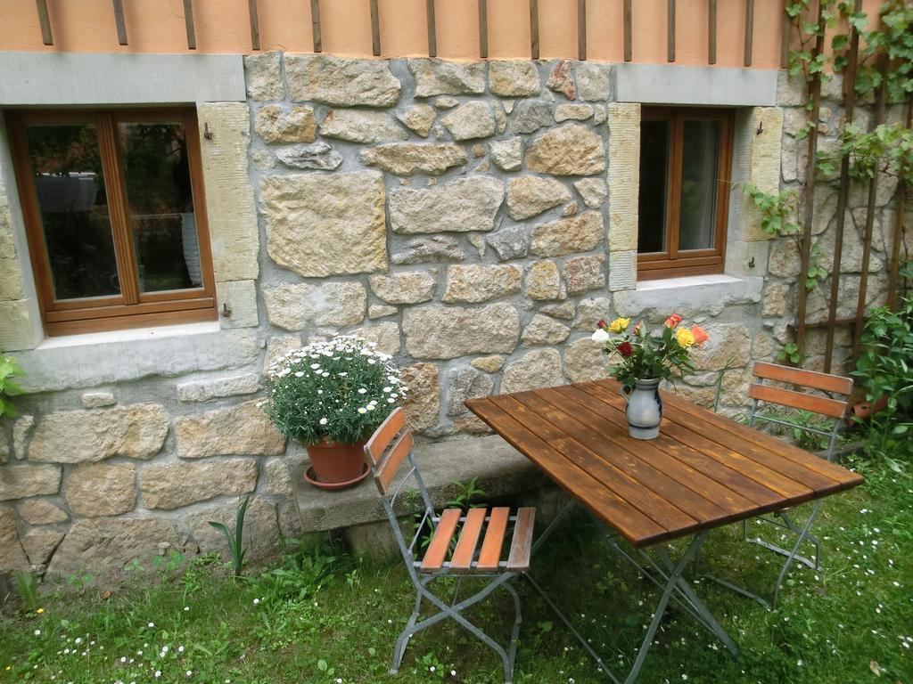 Ferienwohnung Mit Charme In Dresden Pillnitz Kültér fotó